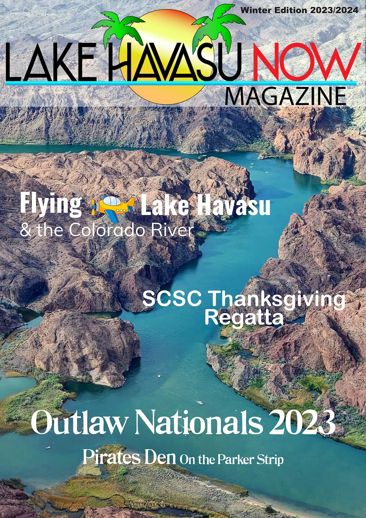 Outlaw Nationals Sundance Saloon Parker